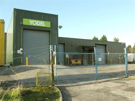 local yodel depot locations.